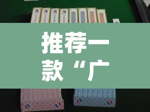 推荐一款“广西八一字牌透视软件”(透视)其实确实有挂