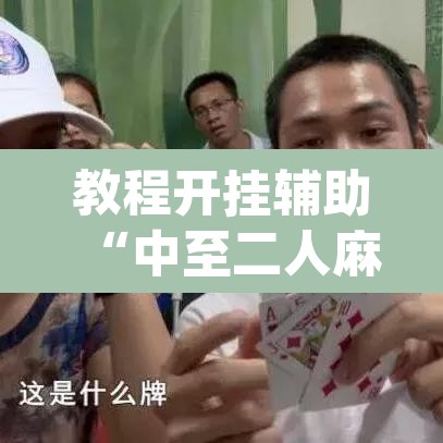 教程开挂辅助“中至二人麻将确实真的有挂”(透视挂)辅助透视教程