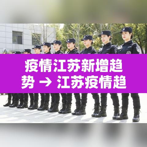 疫情江苏新增趋势 → 江苏疫情趋势2021