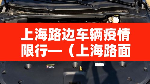 上海路边车辆疫情限行—(上海路面限行吗) 上海路边车辆疫情限行—(上海路面限行吗)
