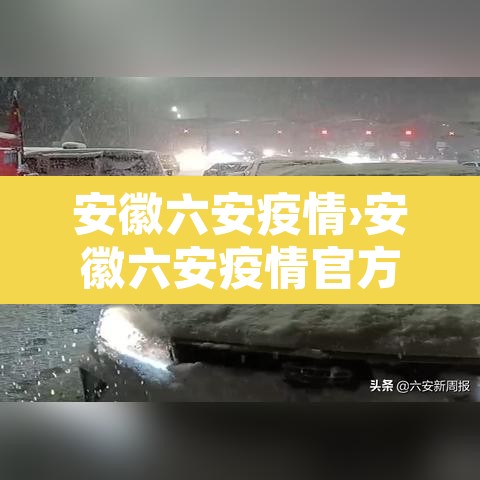 安徽六安疫情›安徽六安疫情官方消息
