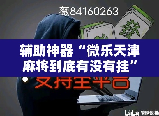 辅助神器“微乐天津麻将到底有没有挂	”附辅助神器开挂脚本详细步骤