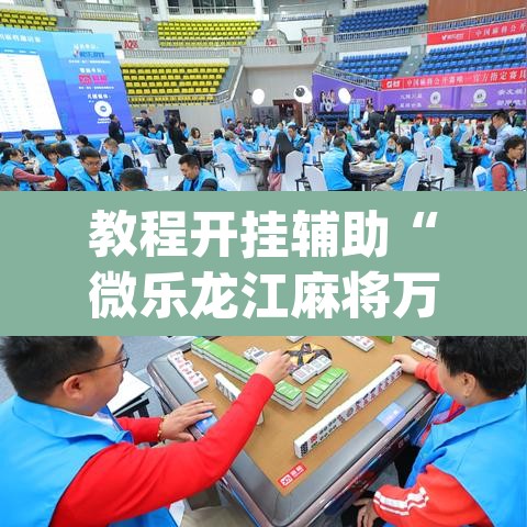 教程开挂辅助“微乐龙江麻将万能开挂器”(透视挂)辅助透视教程