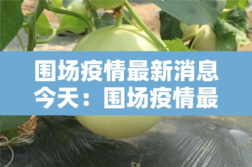 围场疫情最新消息今天：围场疫情最新确诊名单