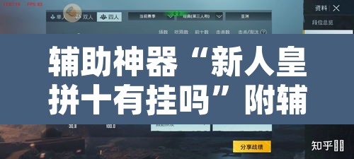 辅助神器“新人皇拼十有挂吗”附辅助神器开挂脚本详细步骤