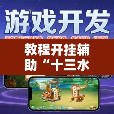 教程开挂辅助“十三水玩法规则和技巧”开挂辅助脚本+详细开挂安装教程
