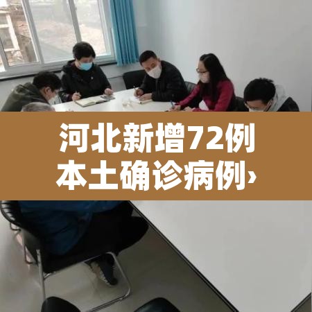 河北新增72例本土确诊病例›河北新增82例本土确诊