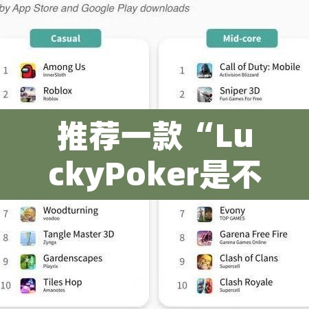 推荐一款“LuckyPoker是不是有挂吗	”(透视挂)辅助透视教程