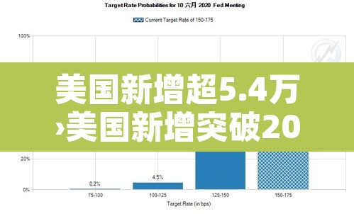 美国新增超5.4万›美国新增突破20万 美国新增超5.4万›美国新增突破20万