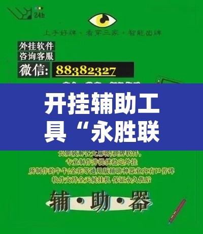 开挂辅助工具“永胜联盟真的其实有挂”(透视)其实确实有挂