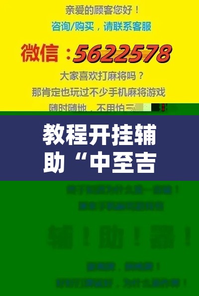 教程开挂辅助“中至吉安王炸有没有挂	”(透视挂)辅助透视教程