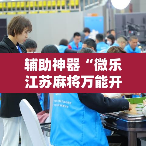 辅助神器“微乐江苏麻将万能开挂器通用版	”(透视)其实确实有挂