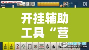 开挂辅助工具“营口92麻将的规律	”(透视挂)辅助透视教程