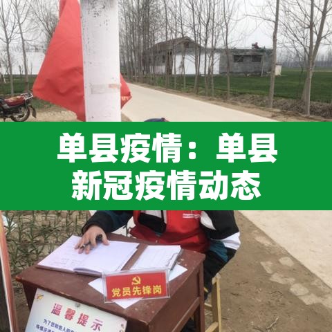 单县疫情:单县新冠疫情动态 单县疫情:单县新冠疫情动态