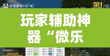 玩家辅助神器“微乐双扣外卦神器”附辅助神器开挂脚本详细步骤