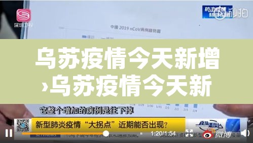 乌苏疫情今天新增›乌苏疫情今天新增多少例 乌苏疫情今天新增›乌苏疫情今天新增多少例