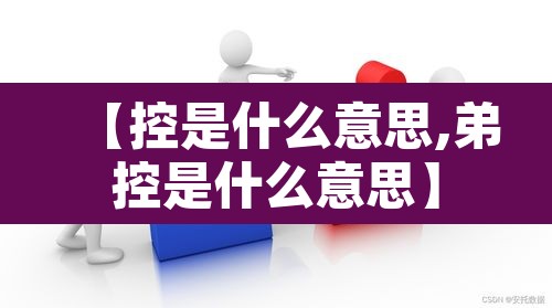 【控是什么意思,弟控是什么意思】