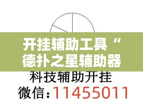 开挂辅助工具“德扑之星辅助器	”开挂辅助脚本+详细开挂安装教程