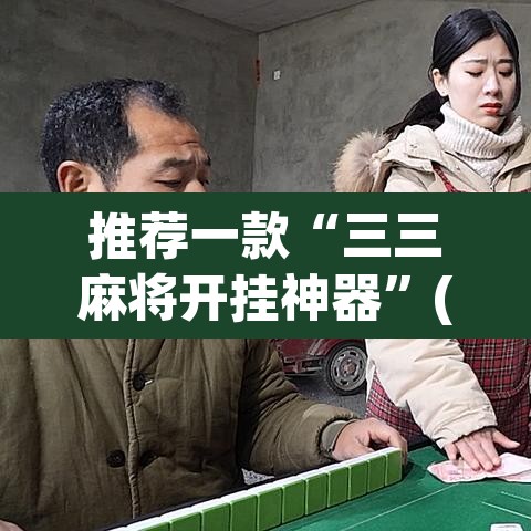 推荐一款“三三麻将开挂神器”(透视挂)辅助透视教程