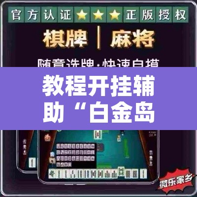教程开挂辅助“白金岛跑胡子开挂辅助教程	”其实确实有挂