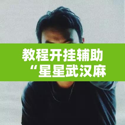 教程开挂辅助“星星武汉麻将万能开挂神器”其实确实有挂