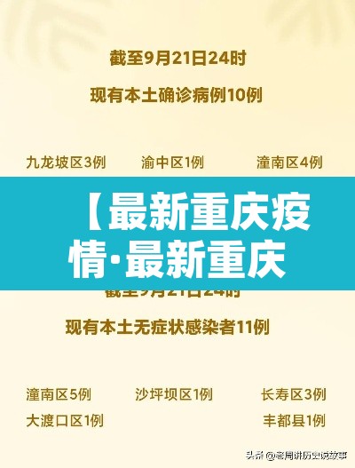 【最新重庆疫情·最新重庆疫情通报】 【最新重庆疫情·最新重庆疫情通报】