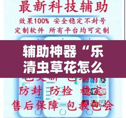 辅助神器“乐清虫草花怎么开挂”开挂辅助脚本+详细开挂安装教程