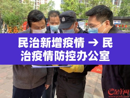 民治新增疫情 → 民治疫情防控办公室
