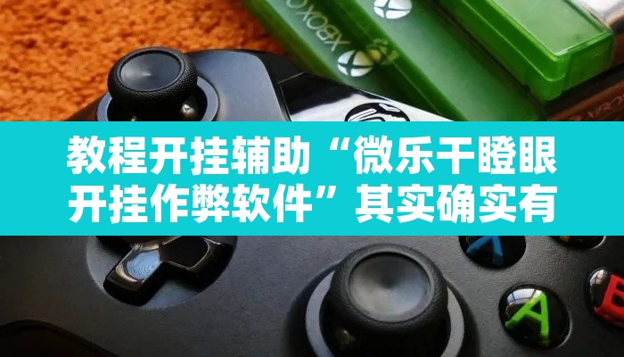 教程开挂辅助“微乐干瞪眼开挂作弊软件”其实确实有挂