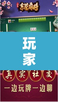 玩家辅助神器“鄱阳翻精麻将有挂吗”其实确实有挂