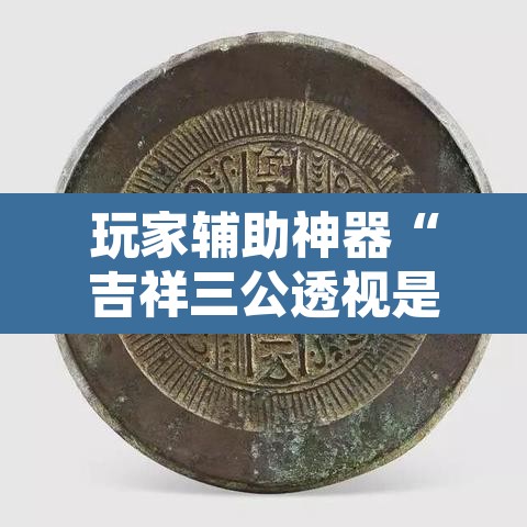 玩家辅助神器“吉祥三公透视是真的吗”开挂辅助脚本+详细开挂安装教程