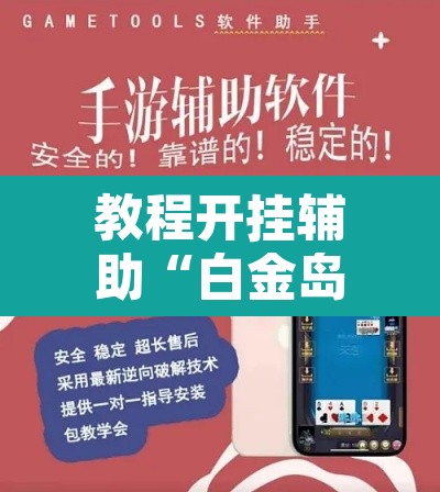 教程开挂辅助“白金岛跑胡子破解版	”附辅助神器开挂脚本详细步骤