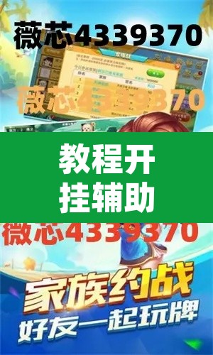 教程开挂辅助“越乡游双扣可以开挂”开挂辅助脚本+详细开挂安装教程