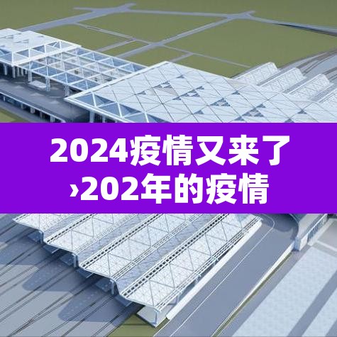 2024疫情又来了›202年的疫情
