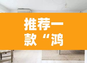 推荐一款“鸿狐大厅开挂怎么下载”其实确实有挂