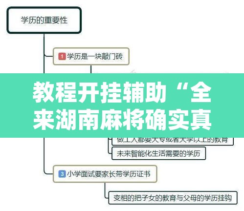 教程开挂辅助“全来湖南麻将确实真的有挂	”(透视挂)辅助透视教程