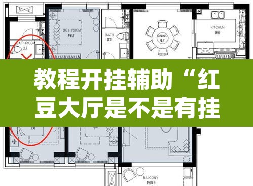 教程开挂辅助“红豆大厅是不是有挂吗”(透视挂)辅助透视教程