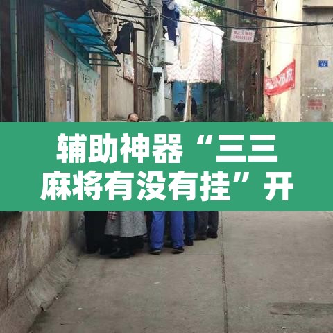 辅助神器“三三麻将有没有挂”开挂辅助脚本+详细开挂安装教程