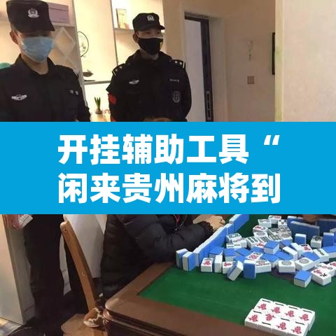 开挂辅助工具“闲来贵州麻将到底有挂吗”(透视挂)辅助透视教程