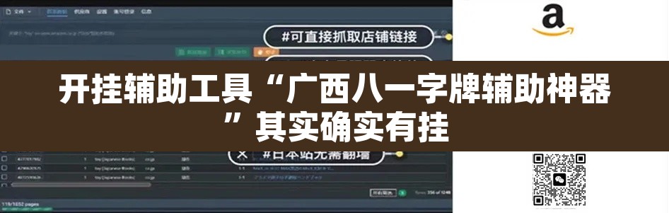 开挂辅助工具“广西八一字牌辅助神器”其实确实有挂