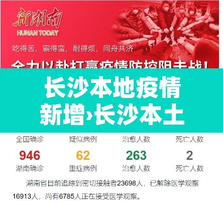 长沙本地疫情新增›长沙本土新增病例 长沙本地疫情新增›长沙本土新增病例