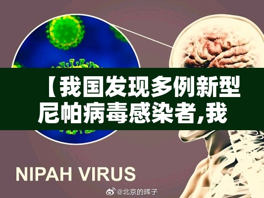 【我国发现多例新型尼帕病毒感染者,我国发现多例新型尼帕病毒感染者的原因】 【我国发现多例新型尼帕病毒感染者,我国发现多例新型尼帕病毒感染者的原因】