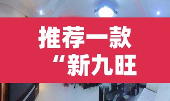 推荐一款“新九旺大厅辅助方法”其实确实有挂