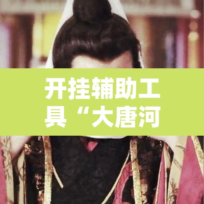 开挂辅助工具“大唐河北游戏可以开挂吗”(透视)其实确实有挂