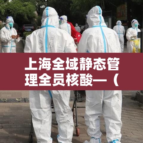 上海全域静态管理全员核酸—(上海 全员核酸) 上海全域静态管理全员核酸—(上海 全员核酸)