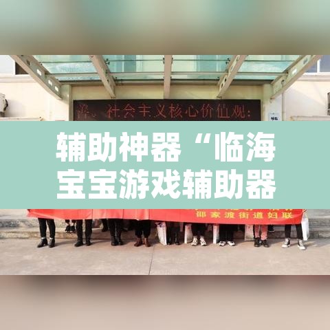 辅助神器“临海宝宝游戏辅助器”其实确实有挂