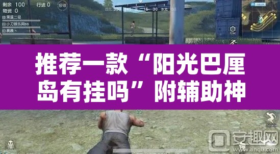 推荐一款“阳光巴厘岛有挂吗”附辅助神器开挂脚本详细步骤