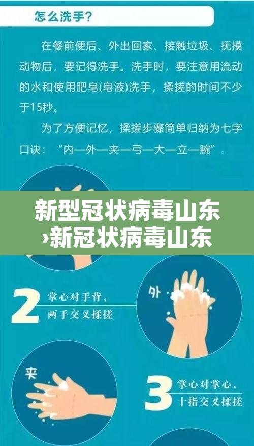 新型冠状病毒山东›新冠状病毒山东最新数据