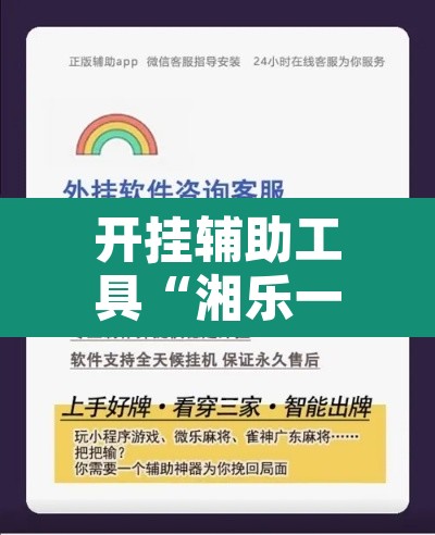 开挂辅助工具“湘乐一直输怎么办”开挂辅助脚本+详细开挂安装教程