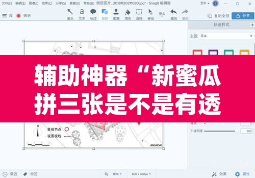辅助神器“新蜜瓜拼三张是不是有透视辅助挂”(透视)其实确实有挂